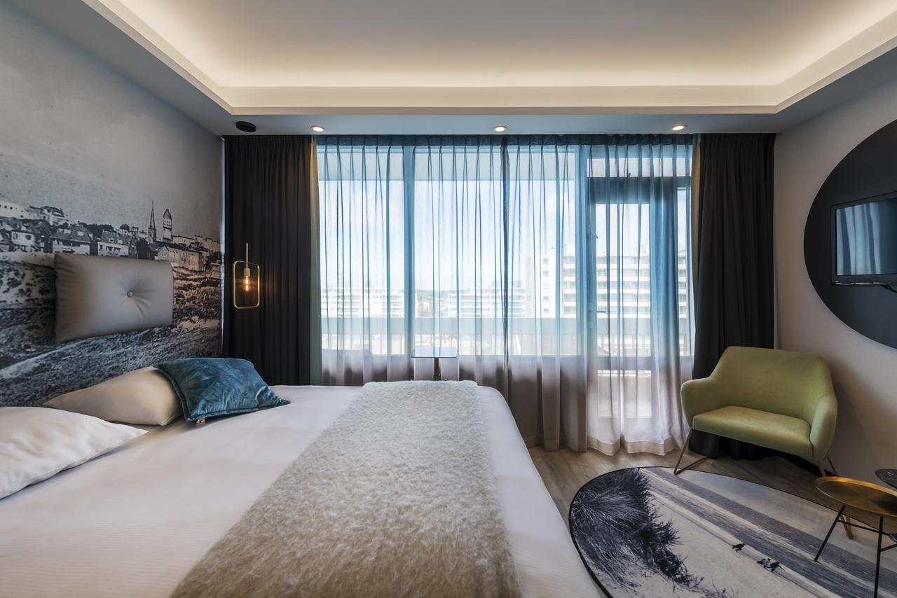Standaard Kamer