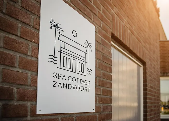 Sea Cottage Zandvoort